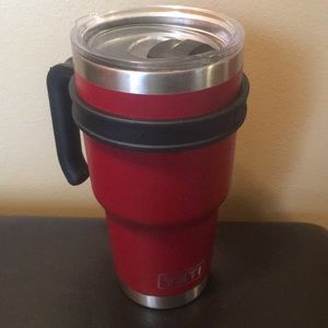 YETI 30oz Tumbler with Handle